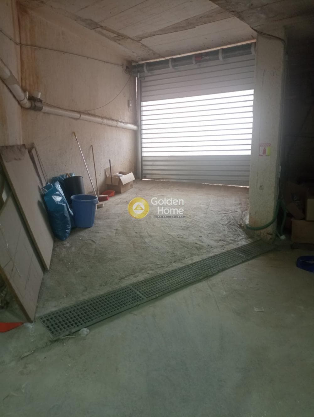 Γραφείο στην Κέντρο, Μοσχάτο — Φωτογραφία 14 από 14