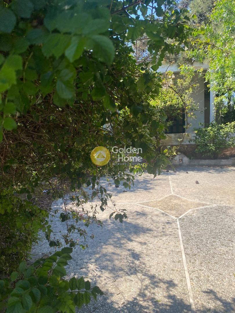 Μονοκατοικία στην Πηγαδάκια, Βουλιαγμένη — Φωτογραφία 6 από 11