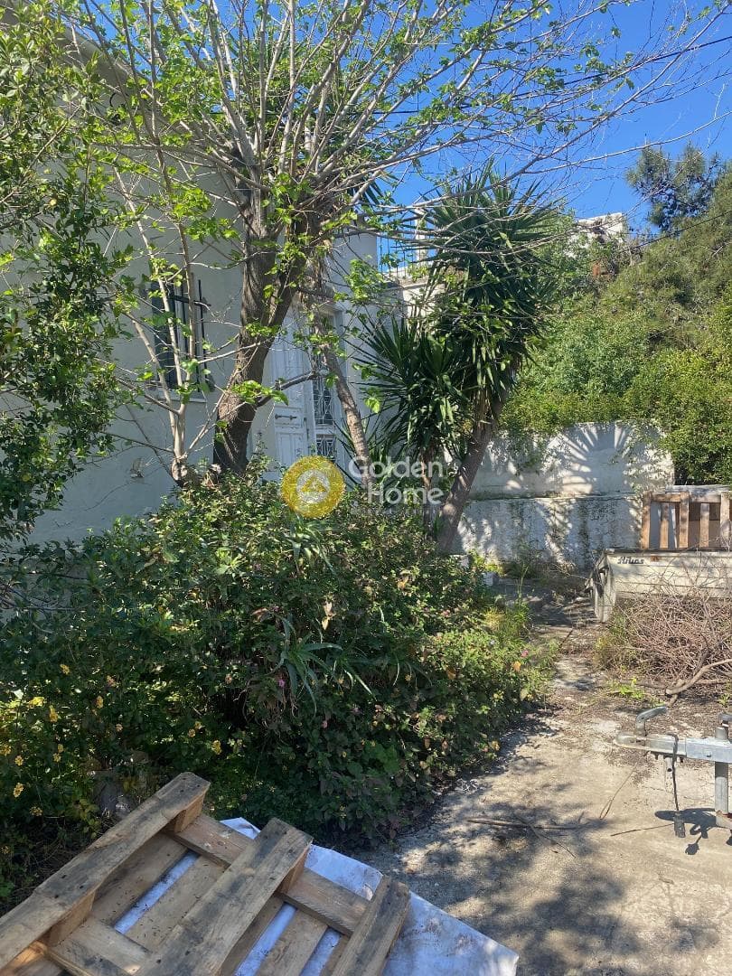 Μονοκατοικία στην Πηγαδάκια, Βουλιαγμένη — Φωτογραφία 7 από 11