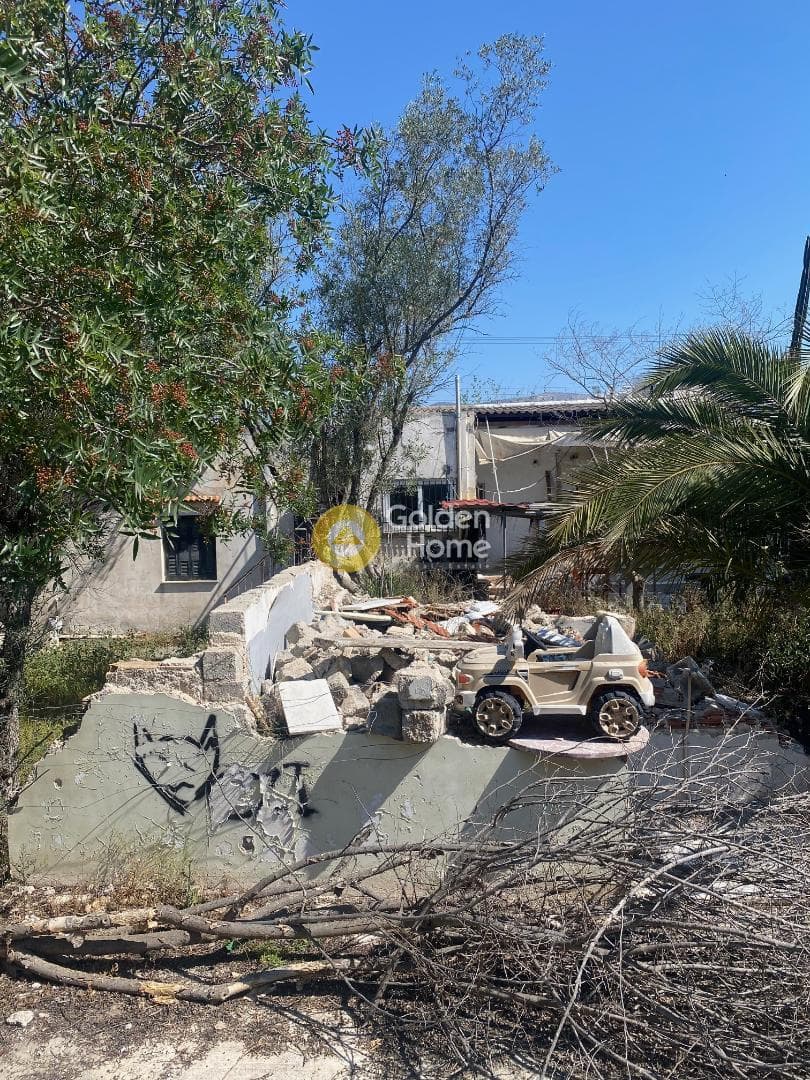 Μονοκατοικία στην Πηγαδάκια, Βουλιαγμένη — Φωτογραφία 8 από 11