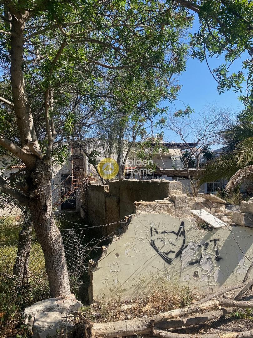 Μονοκατοικία στην Πηγαδάκια, Βουλιαγμένη — Φωτογραφία 10 από 11