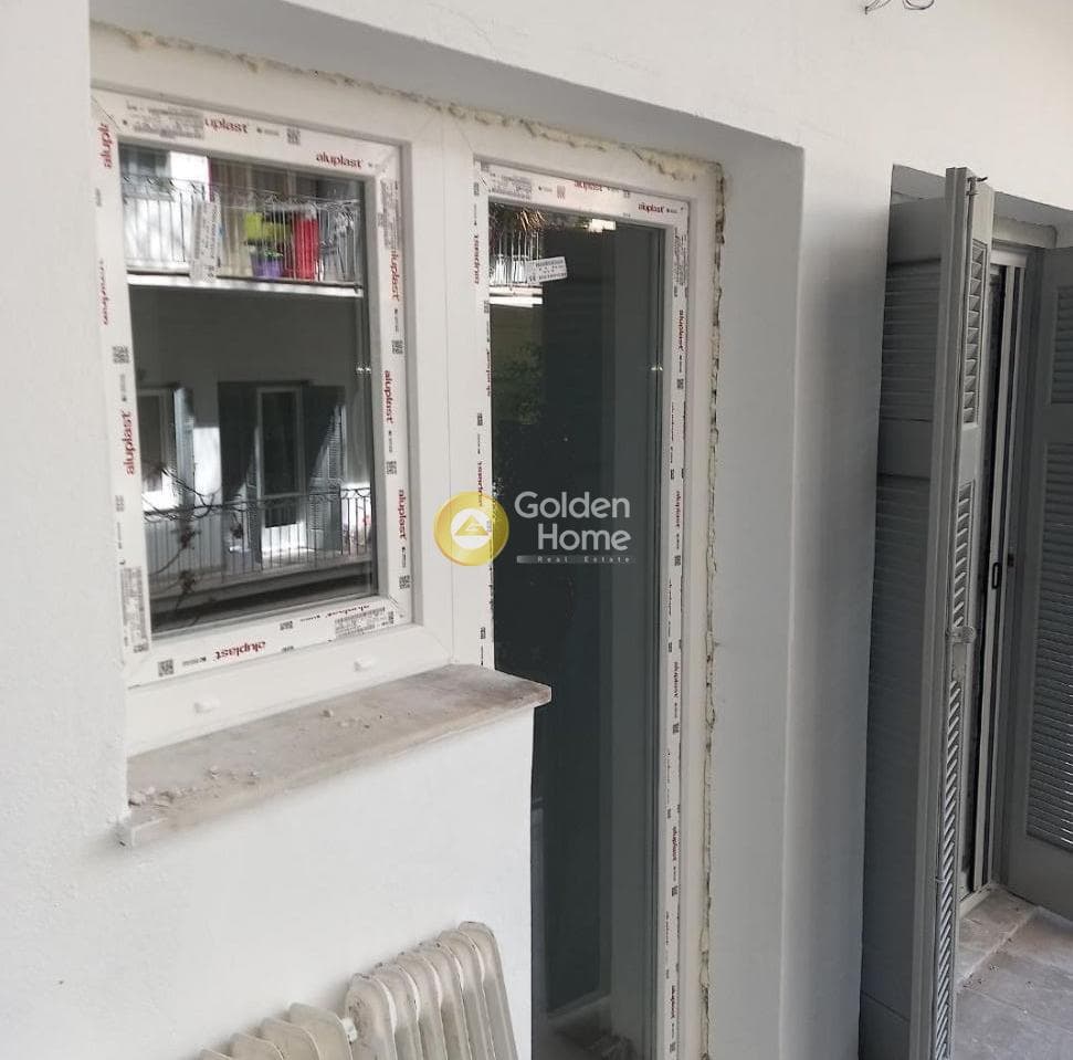 Διαμέρισμα στην Πλατεία Κολιάτσου, Λεωφ. Πατησίων - Λεωφ. Αχαρνών — Φωτογραφία 4 από 6