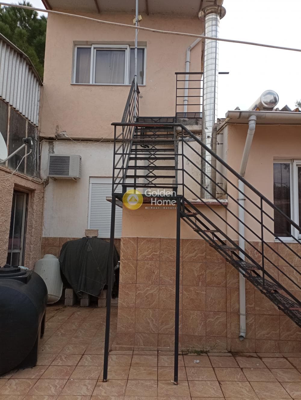 Μονοκατοικία στην Αφαία, Χαϊδάρι — Φωτογραφία 13 από 22