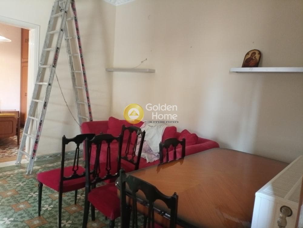 Μονοκατοικία στην Αφαία, Χαϊδάρι — Φωτογραφία 14 από 22