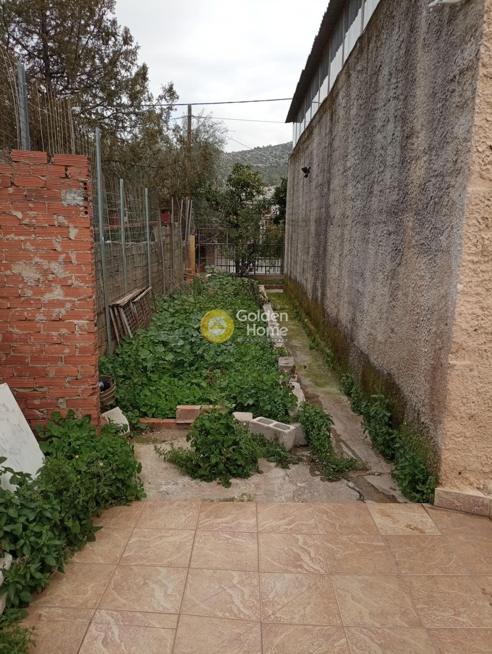 Μονοκατοικία στην Αφαία, Χαϊδάρι — Φωτογραφία 17 από 22