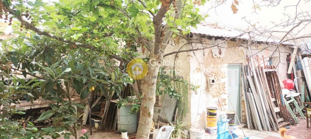 Οικόπεδο στην Ειρήνη, Νέα Ιωνία — Φωτογραφία 1 από 3