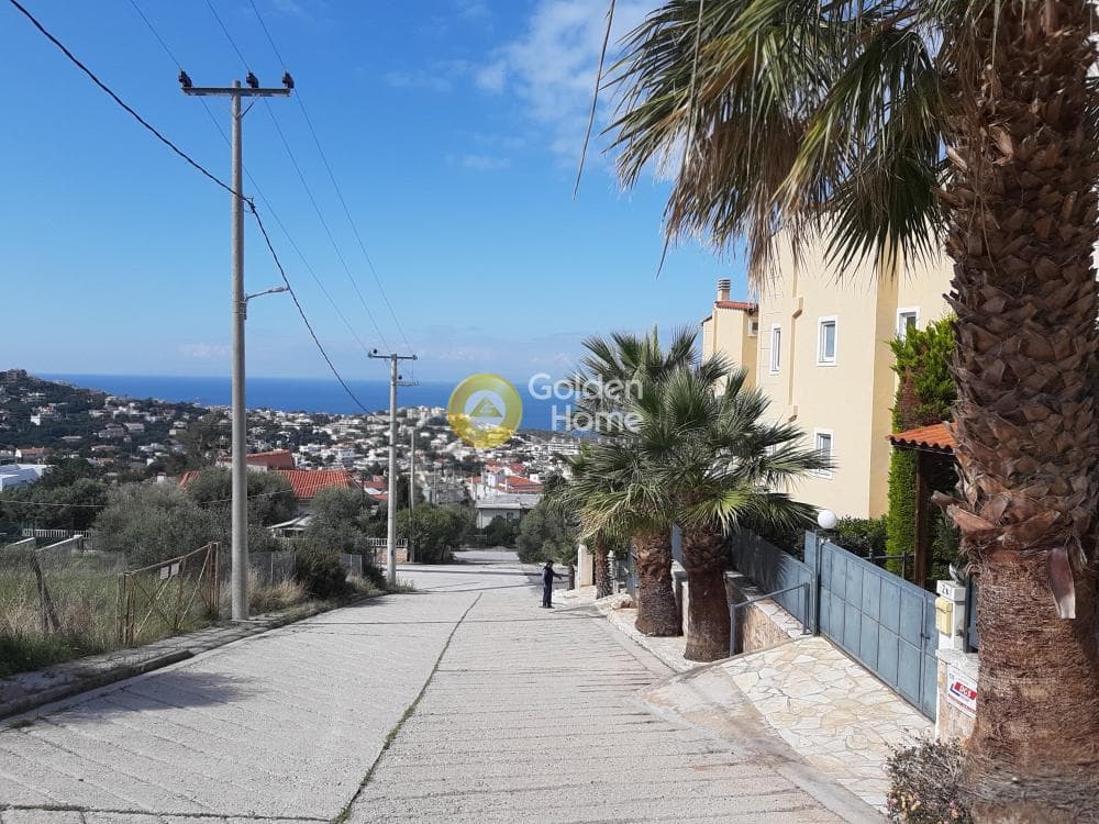 Οικόπεδο στην Σαρωνίδα, Σαρωνίδα — Φωτογραφία 5 από 5