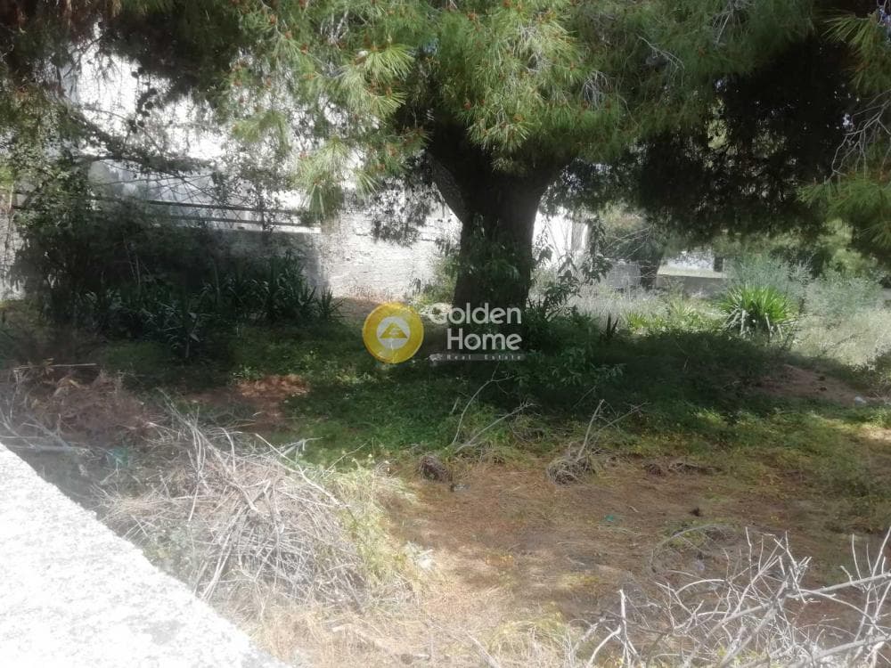 Οικόπεδο στην Κέντρο, Αρτέμιδα (Λούτσα) — Φωτογραφία 2 από 9