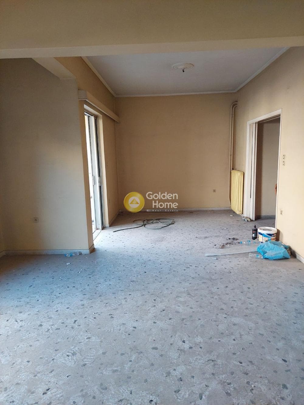 Apartment in Lofos Filaretou, Kalithea — Photo 3 of 10