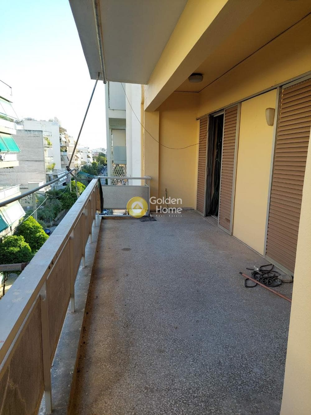 Apartment in Lofos Filaretou, Kalithea — Photo 4 of 10