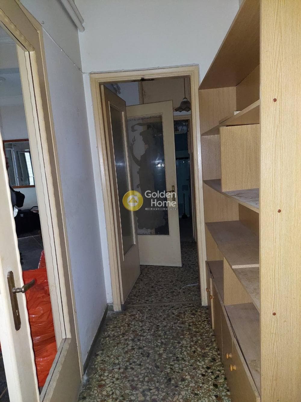 Apartment in Lofos Filaretou, Kalithea — Photo 3 of 22
