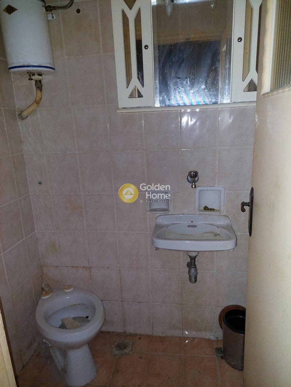 Apartment in Lofos Filaretou, Kalithea — Photo 13 of 22