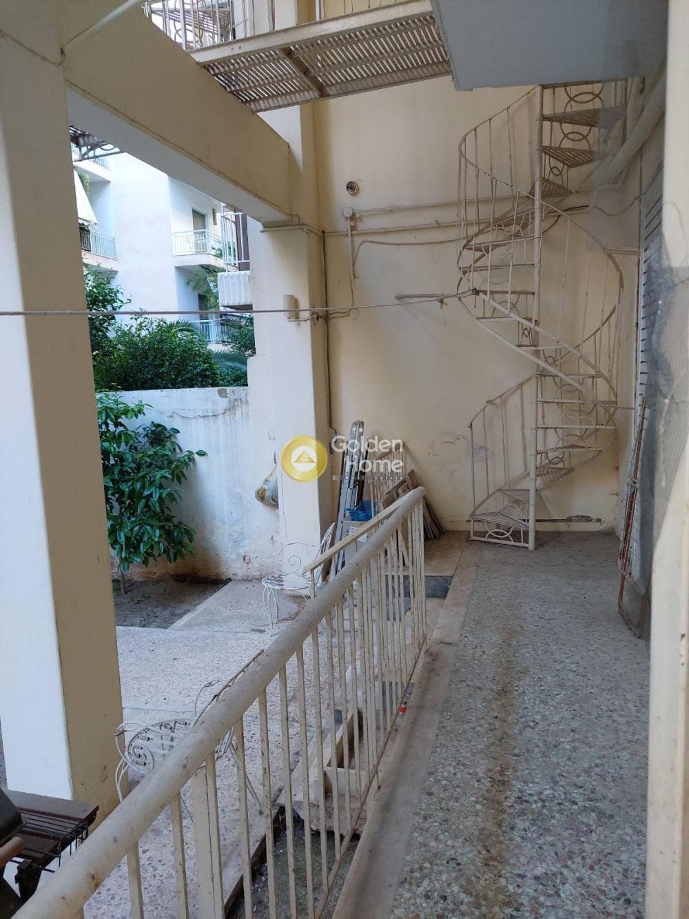 Apartment in Lofos Filaretou, Kalithea — Photo 7 of 22