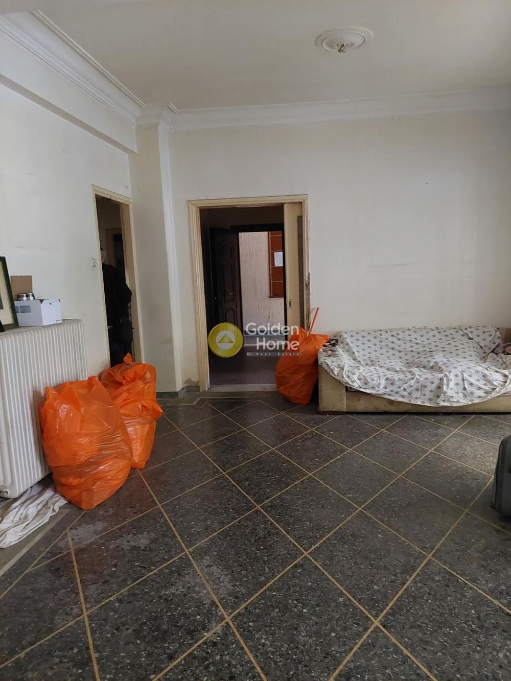 Apartment in Lofos Filaretou, Kalithea — Photo 2 of 22