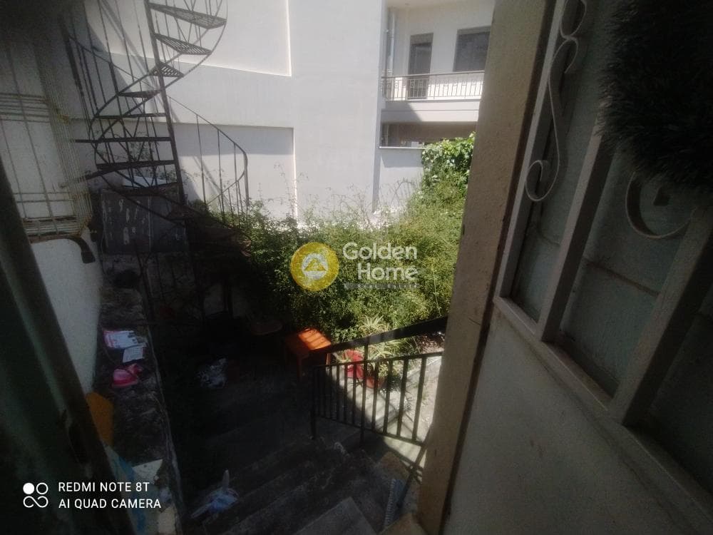 Μονοκατοικία στην Πολυκατοικίες, Αγία Βαρβάρα — Φωτογραφία 4 από 12