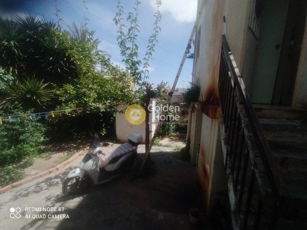 Μονοκατοικία στην Πολυκατοικίες, Αγία Βαρβάρα — Φωτογραφία 1 από 12