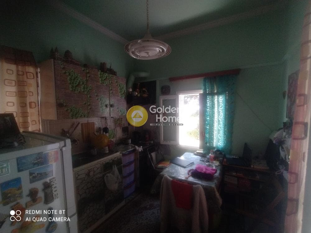 Μονοκατοικία στην Πολυκατοικίες, Αγία Βαρβάρα — Φωτογραφία 5 από 12