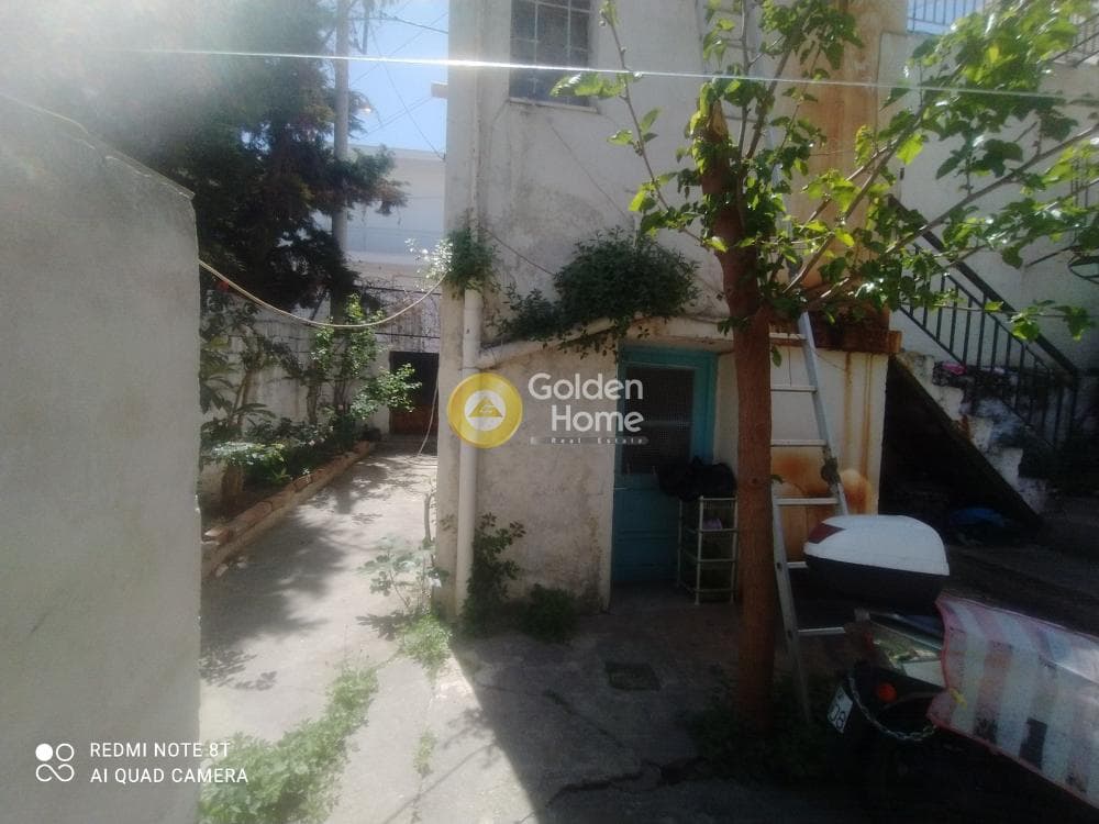 Μονοκατοικία στην Πολυκατοικίες, Αγία Βαρβάρα — Φωτογραφία 7 από 12