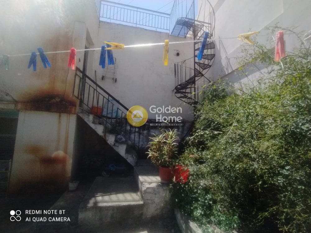 Μονοκατοικία στην Πολυκατοικίες, Αγία Βαρβάρα — Φωτογραφία 3 από 12