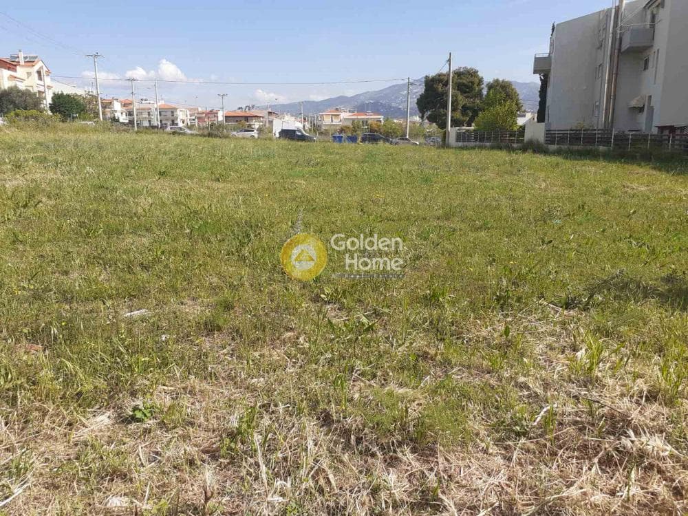 Οικόπεδο στην Φούρεσι, Γλυκά Νερά — Φωτογραφία 4 από 5
