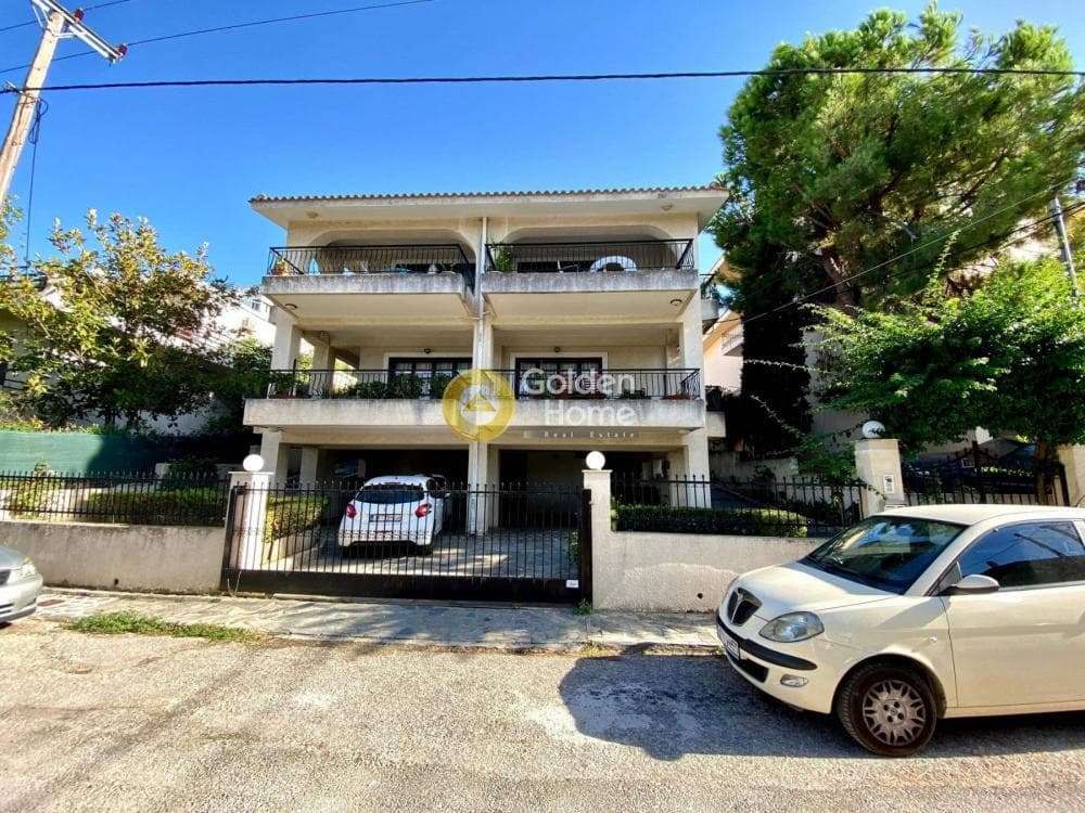 Apartment in Mintilogli, Paralias — Photo 1 of 9
