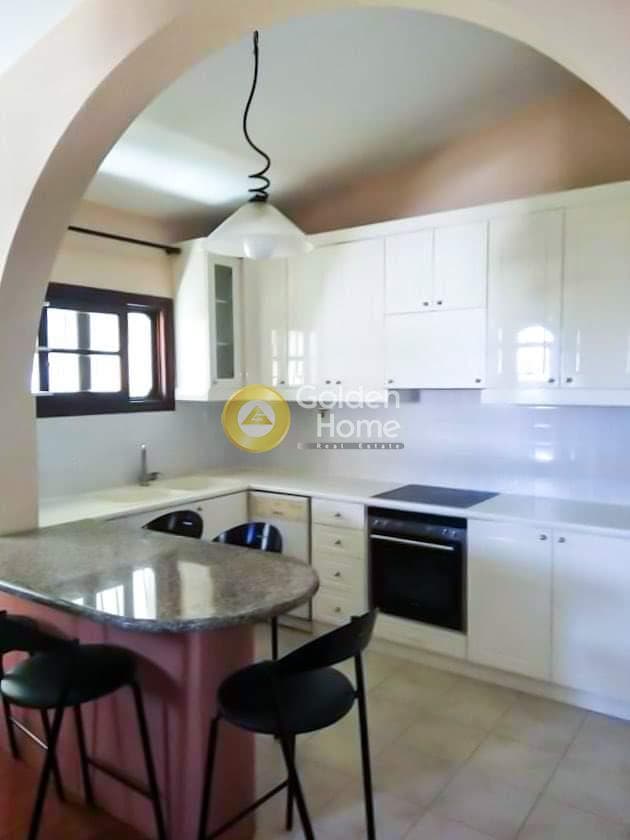 Apartment in Mintilogli, Paralias — Photo 5 of 9