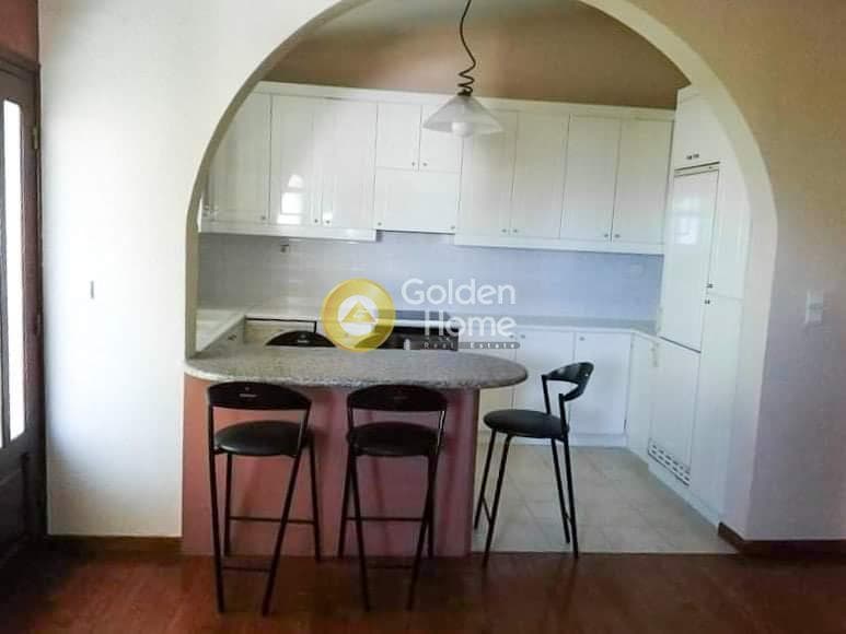 Apartment in Mintilogli, Paralias — Photo 9 of 9
