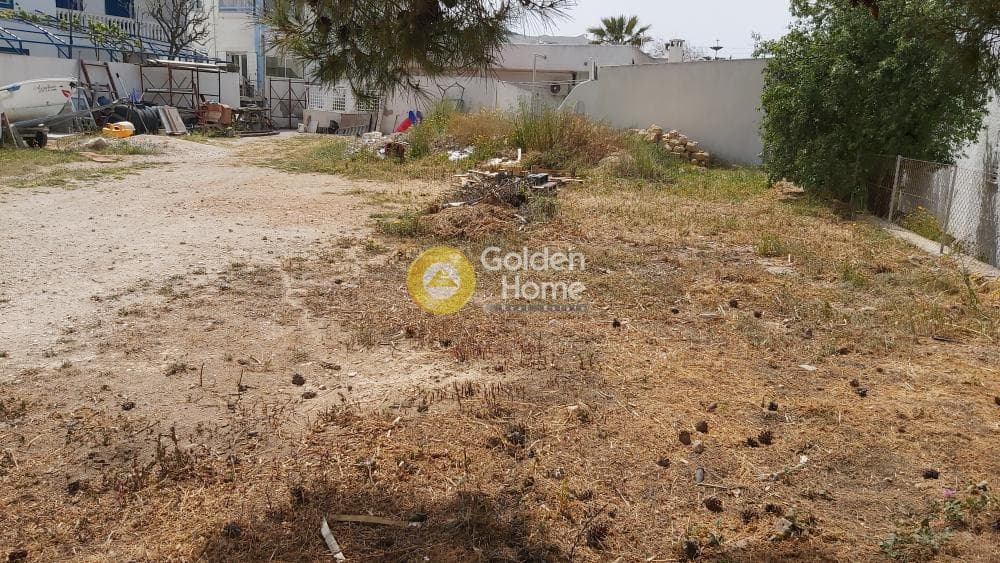Οικόπεδο στην Βαΐα, Αίγινα — Φωτογραφία 5 από 8