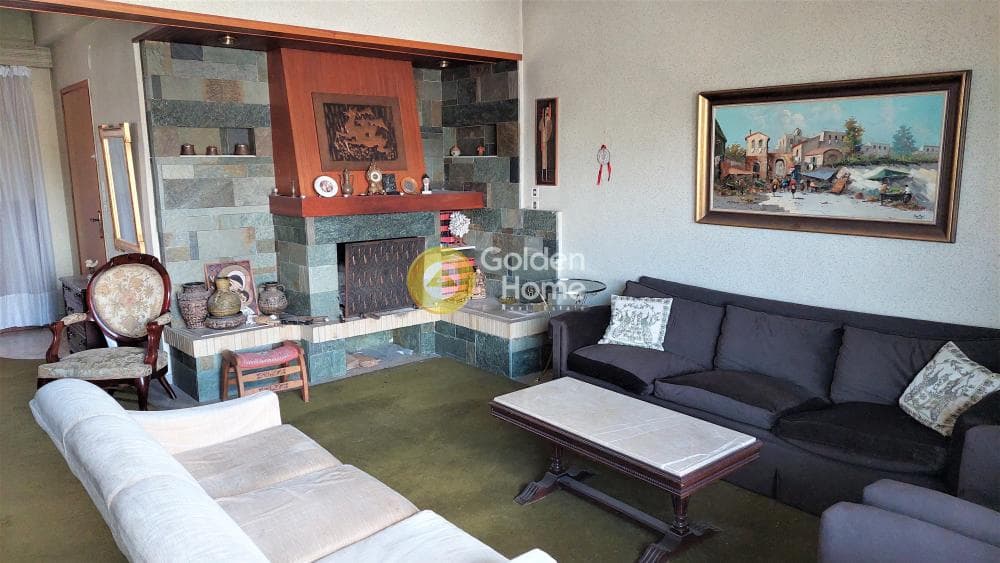 Apartment in Agia Anna, Chalandri — Photo 8 of 11
