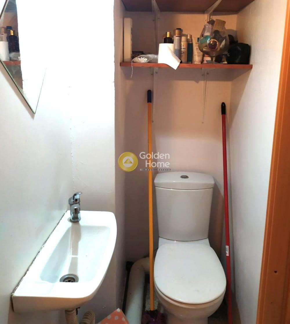 Apartment in Agia Anna, Chalandri — Photo 11 of 11