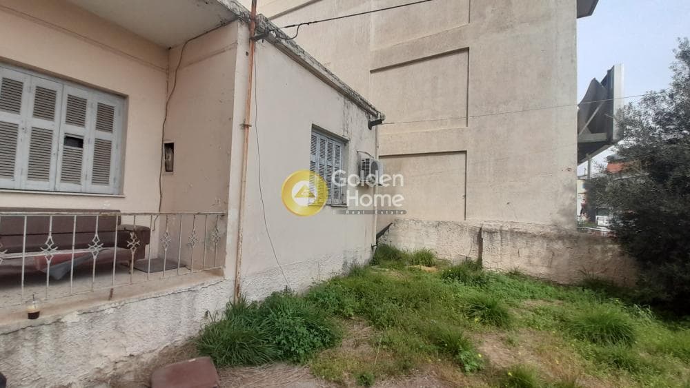 Building Plot in Agia Triada, Kamatero — Photo 3 of 3