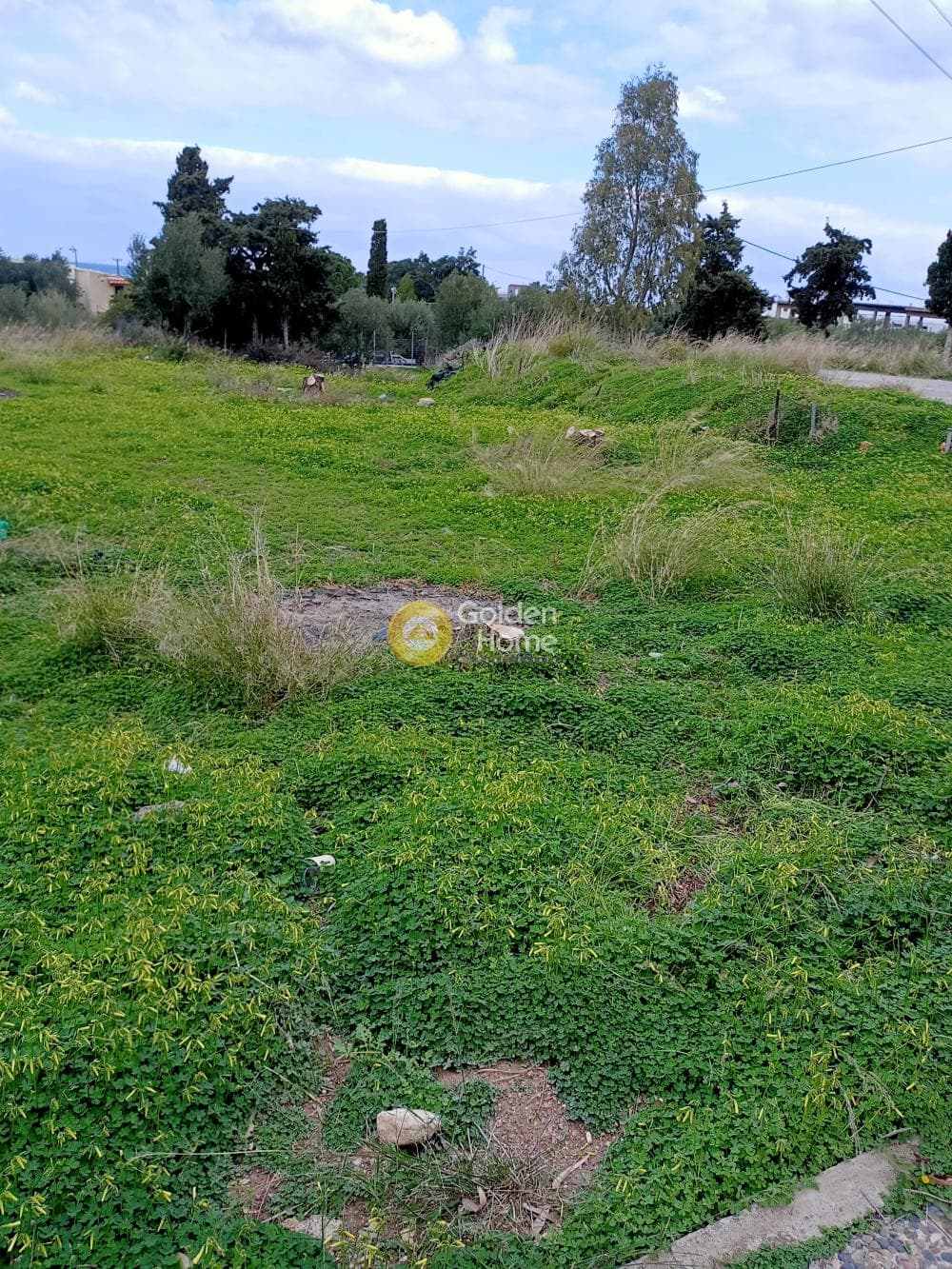 Parcel in Kokkinos Pirgos, Timpaki