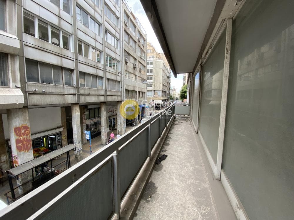 Αποθήκη στην Πλατεία Κλαυθμώνος, Κέντρο — Φωτογραφία 1 από 13