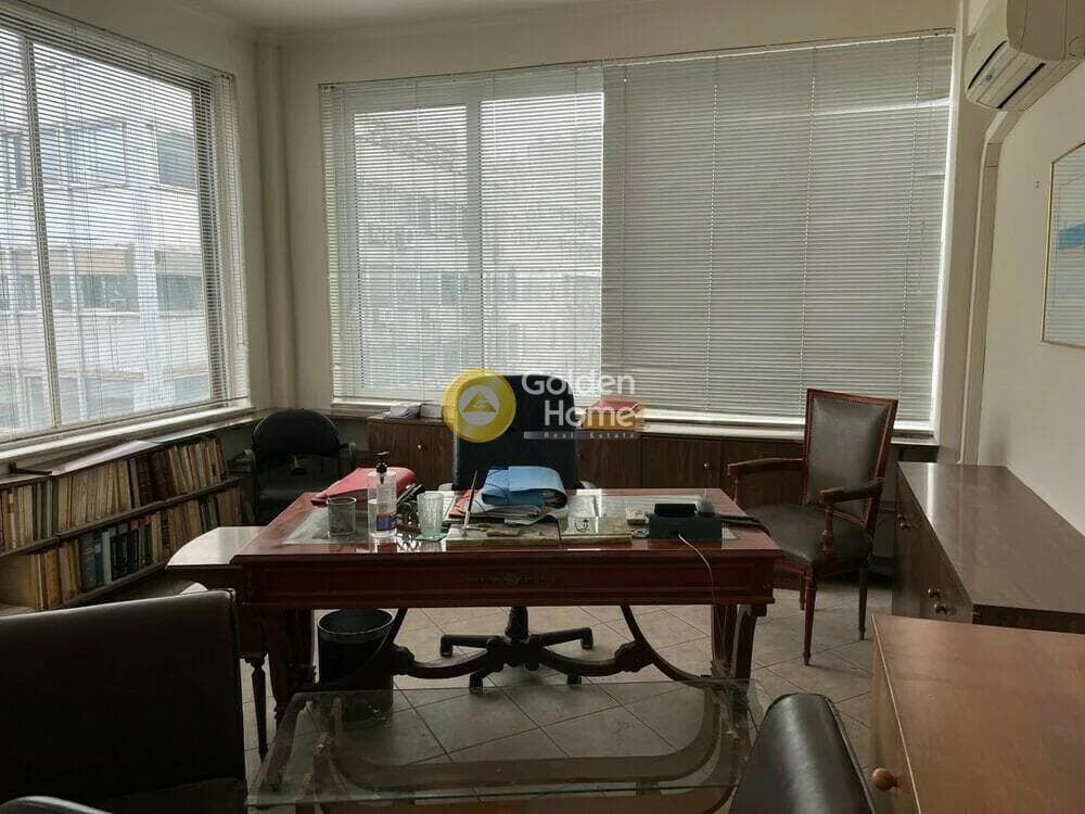 Office in Terpsithea, Piraeus — Photo 5 of 10