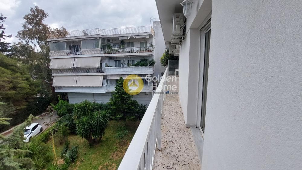 Διαμέρισμα στην Σισμανόγλειο, Μαρούσι — Φωτογραφία 19 από 21