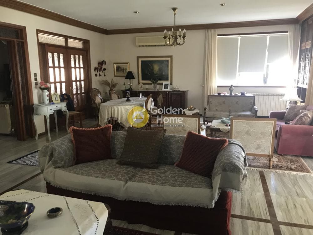 Apartment in Glyfada - center, Glyfada — Photo 1 of 26