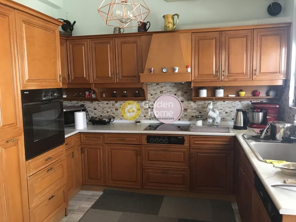 Apartment in Glyfada - center, Glyfada — Photo 6 of 26