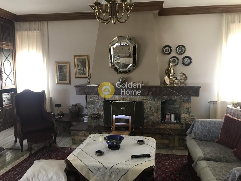 Apartment in Glyfada - center, Glyfada — Photo 2 of 26