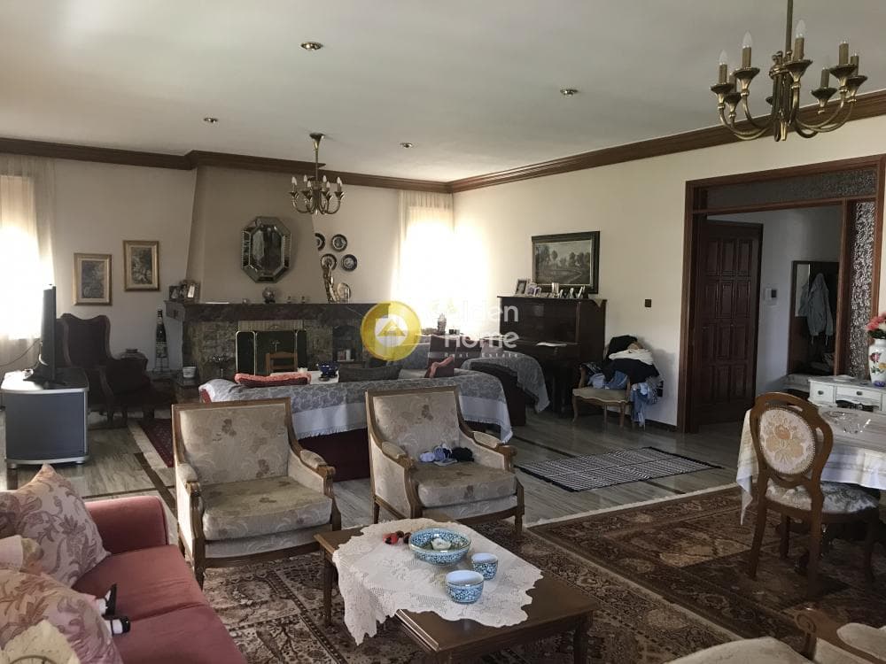 Apartment in Glyfada - center, Glyfada — Photo 3 of 26