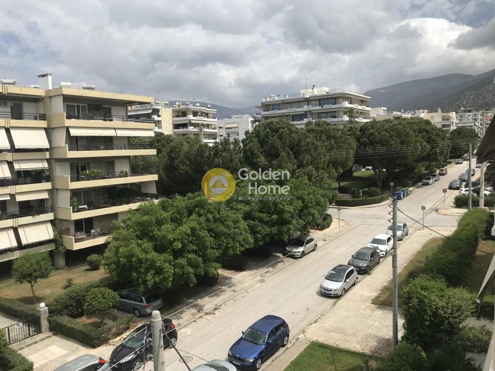 Apartment in Glyfada - center, Glyfada — Photo 26 of 26