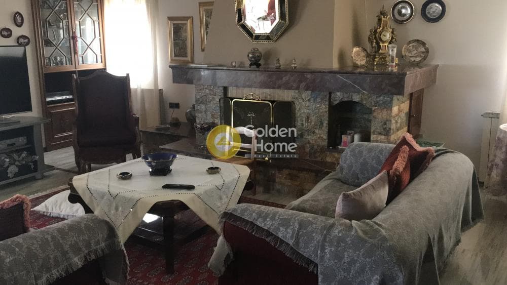 Apartment in Glyfada - center, Glyfada — Photo 4 of 26