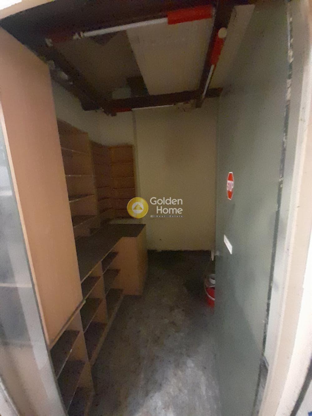Κατάστημα στην Ζώνη Χονδρεμπορίου, Εξάρχεια - Νεάπολη — Φωτογραφία 2 από 3