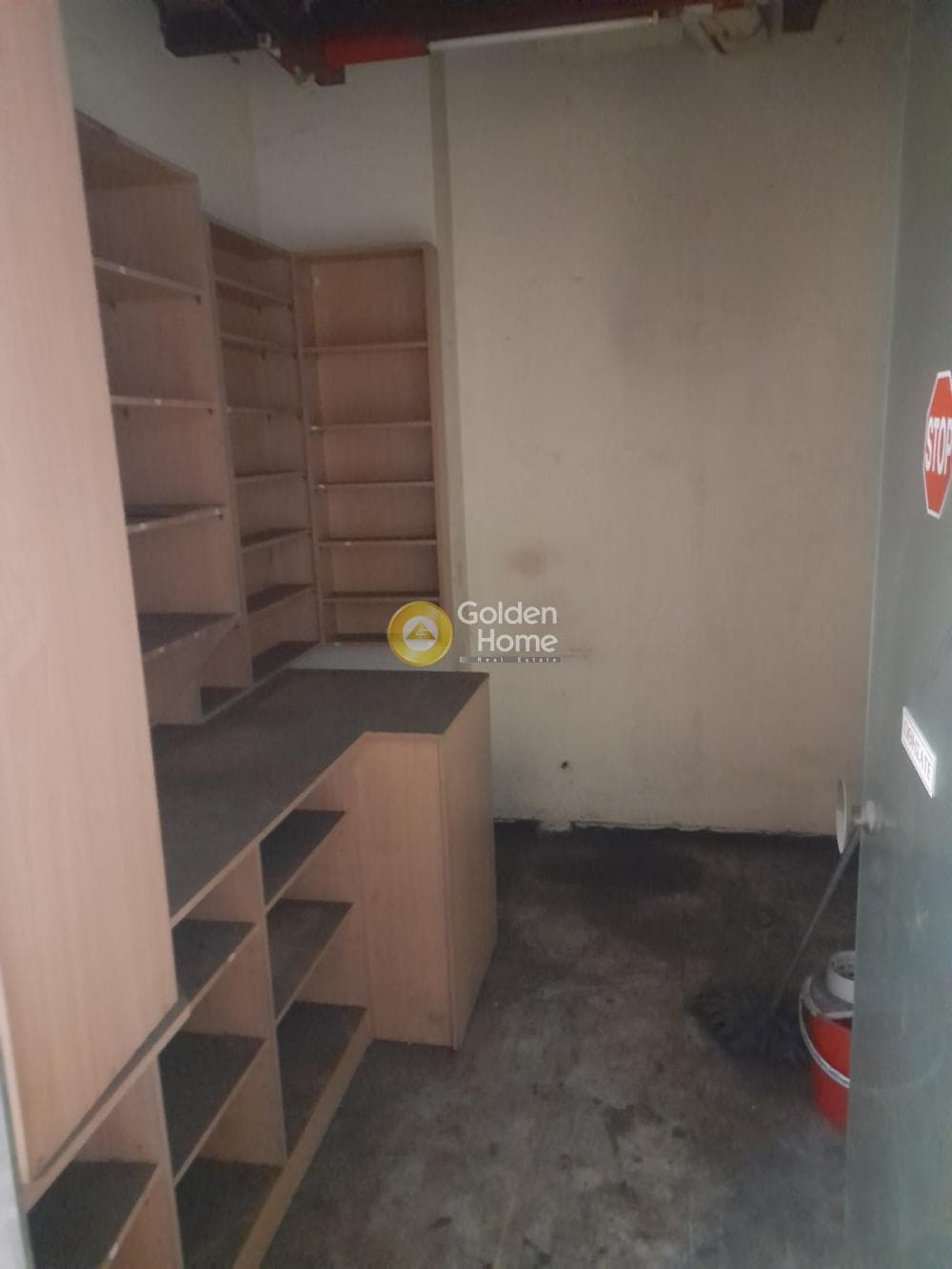 Κατάστημα στην Ζώνη Χονδρεμπορίου, Εξάρχεια - Νεάπολη — Φωτογραφία 3 από 3