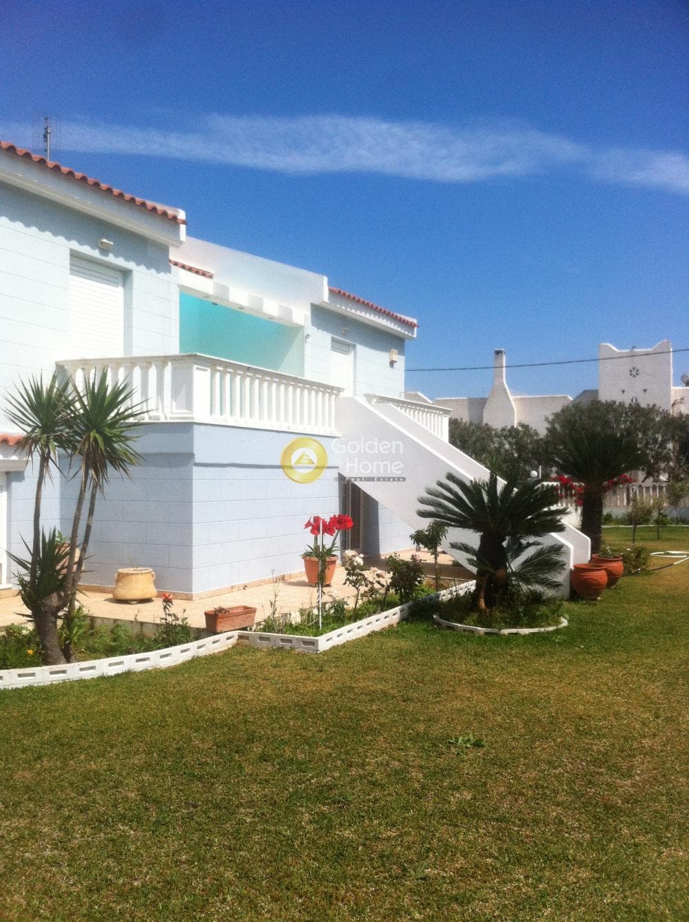 House in Ioniki Akti, Larissos — Photo 4 of 18