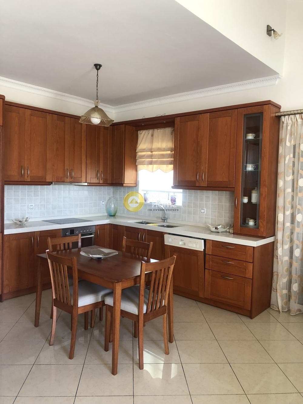 House in Ioniki Akti, Larissos — Photo 7 of 18