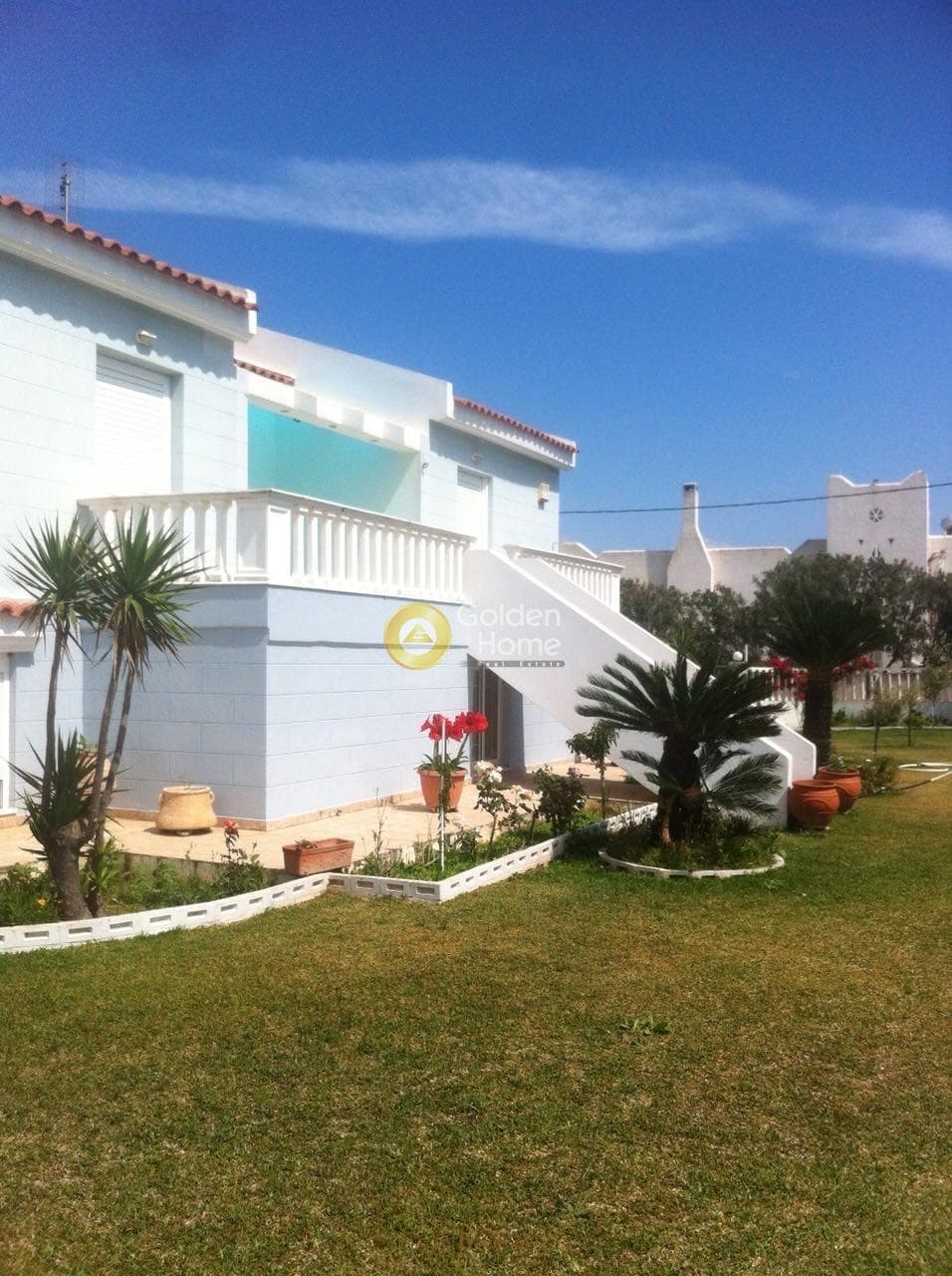 House in Ioniki Akti, Larissos — Photo 2 of 18
