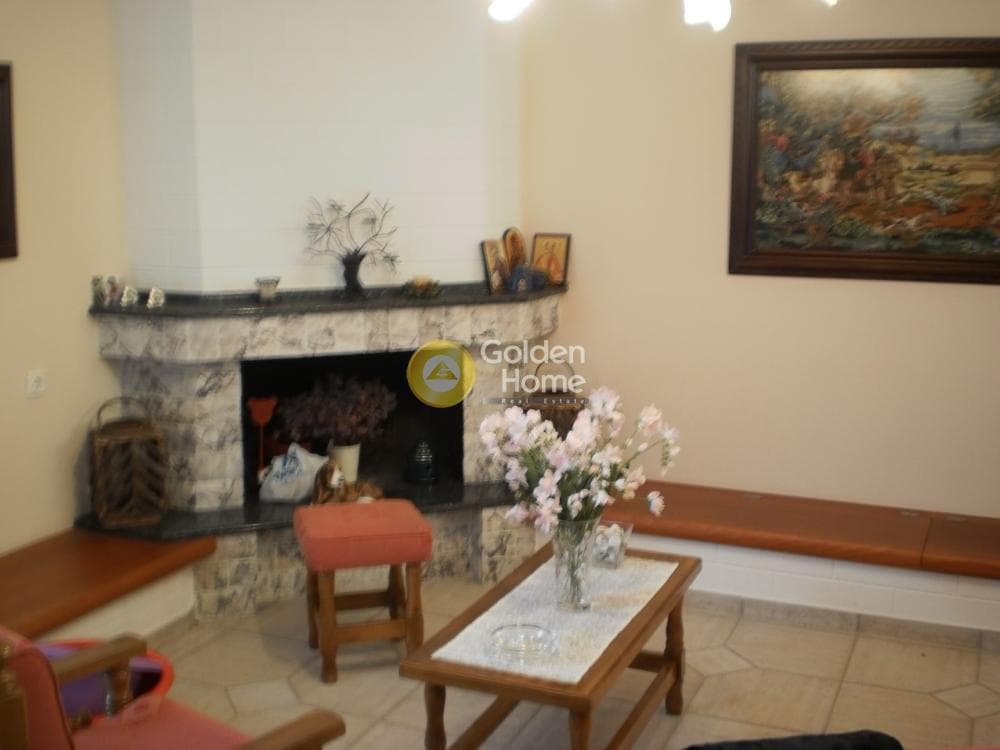 House in Ioniki Akti, Larissos — Photo 16 of 18