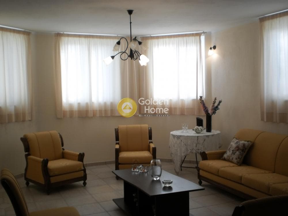 House in Ioniki Akti, Larissos — Photo 17 of 18