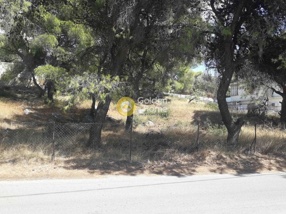 Οικόπεδο στην Κέντρο, Πεντέλη — Φωτογραφία 1 από 2