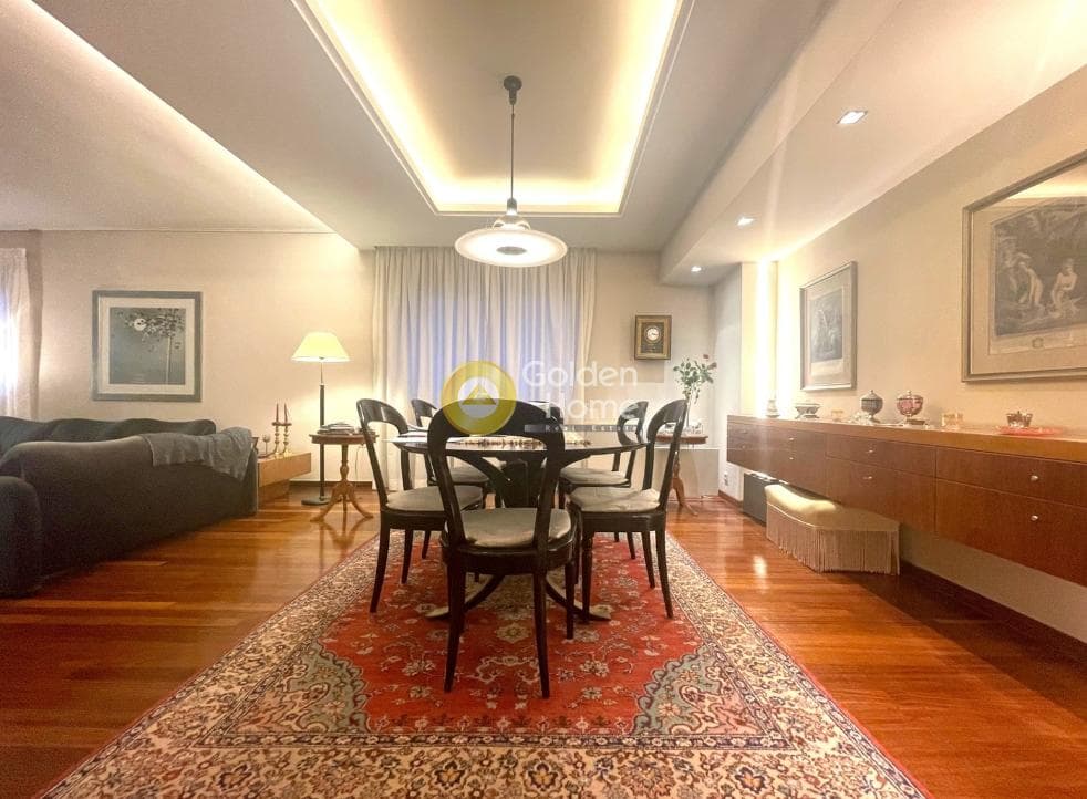 Apartment in Paradeisos, Agia Paraskevi — Photo 4 of 28